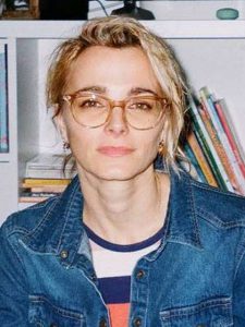 Bojana Novakovic