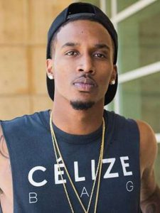 Brandon Jennings