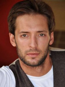 Cade Carradine