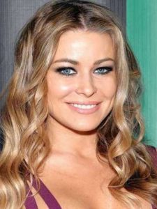 Carmen Electra