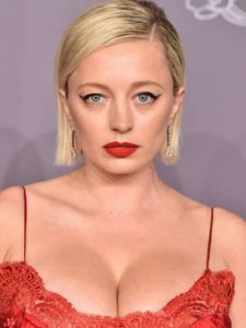 Caroline Vreeland