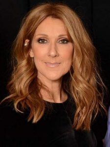 Celine Dion