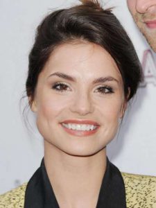 Charlotte Riley