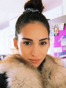 Cherie Jimenez
