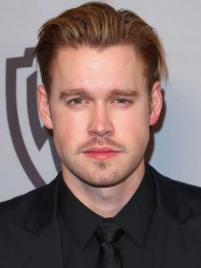 Chord Overstreet