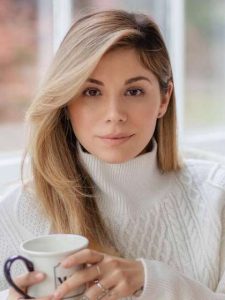Christina Perri