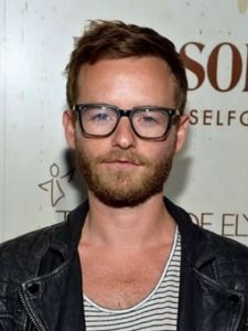 Christopher Masterson