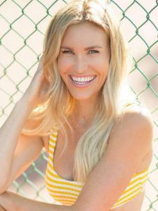 Claire Grieve