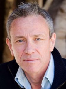 Damian Harris