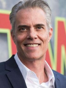 Dana Ashbrook