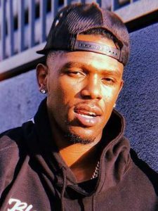 Daniel Gibson