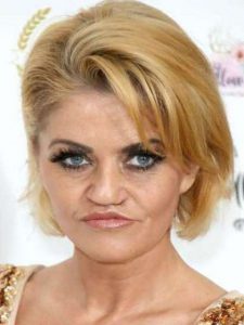 Danniella Westbrook