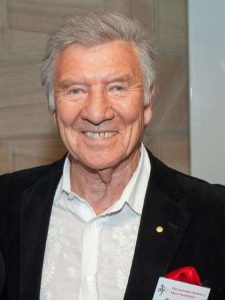 Don Spencer