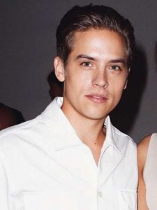 Dylan Sprouse