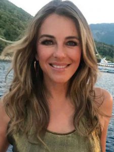 Elizabeth Hurley
