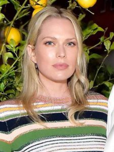 Erin Foster