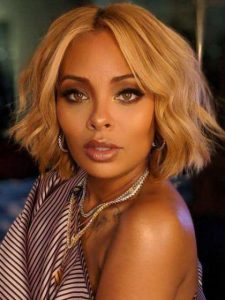 Eva Marcille