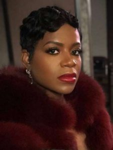 Fantasia Barrino