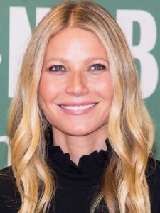 Gwyneth Paltrow