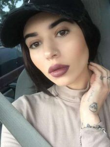 Hanna Beth Merjos