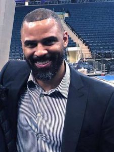 Ime Udoka