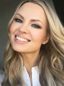 Irina Voronina
