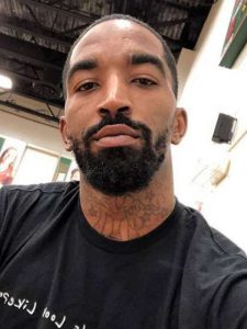 J.R. Smith