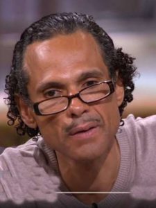 James DeBarge