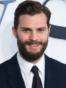 Jamie Dornan