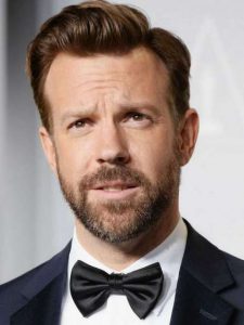 Jason Sudeikis