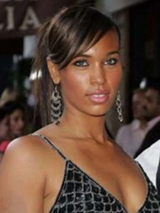 Javine Hylton