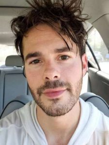 Jayson Blair