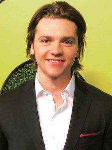 Joel Courtney