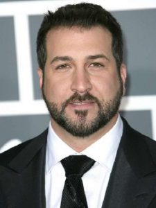 Joey Fatone