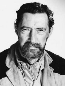 John Carradine