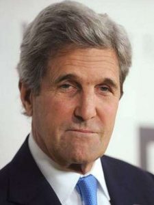 John Kerry