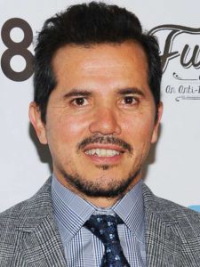 John Leguizamo