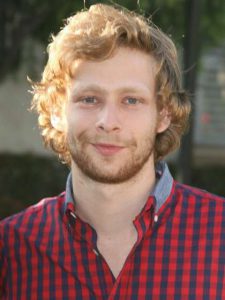 Johnny Lewis