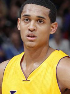 Jordan Clarkson