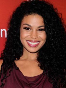 Jordin Sparks