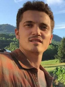 Karl Glusman