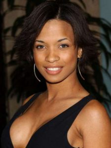 Karrine Steffans