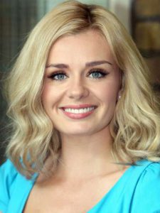 Katherine Jenkins