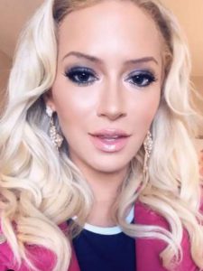 Kaya Jones