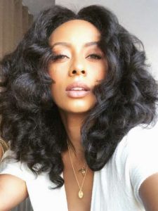 Keri Hilson