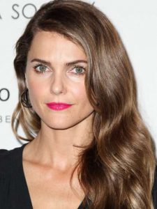 Keri Russell