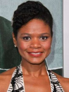 Kimberly Elise