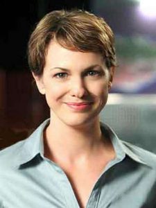 Larisa Oleynik