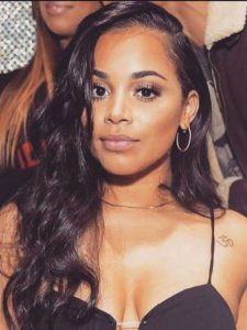 Lauren London