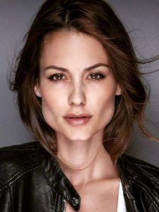 Lauriane Gillieron